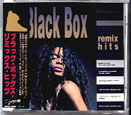 Black Box - Remix Hits